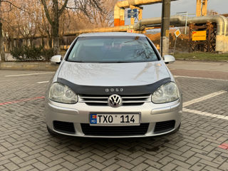 Volkswagen Golf foto 2