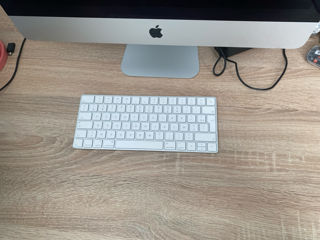 Apple magic keyboard