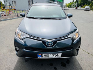 Toyota Rav 4 foto 1