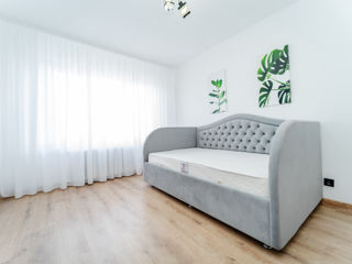 Apartament cu 3 camere, 72 m², Buiucani, Chișinău foto 4