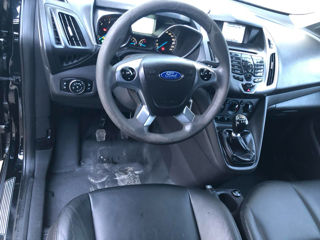 Ford Transit Connect foto 9
