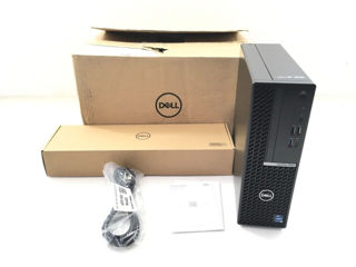 Dell optiplex 5000 i5 12 generatie  sigilat foto 2