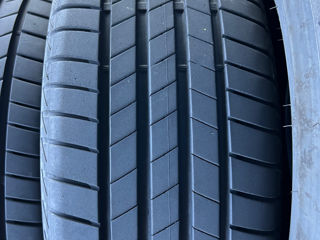 Bridgestone 205/60/16 vara ca noi 2022 foto 4