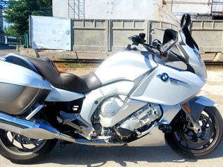 BMW K1600GTL foto 2