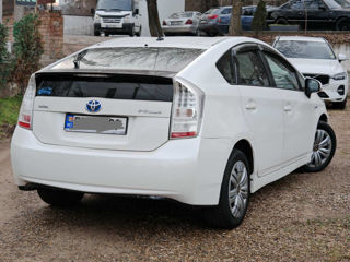 Toyota Prius foto 7