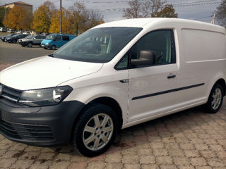 Volkswagen Caddy foto 7