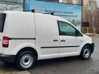 Volkswagen Caddy foto 5