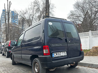 Citroen Berlingo foto 3