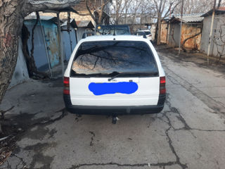 Opel Astra foto 5