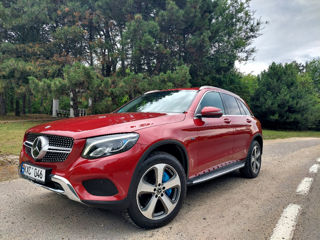 Mercedes GLC