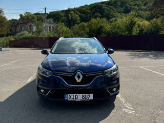 Renault Megane foto 3