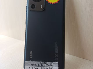 Xiaomi Redmi 13 Lite 256GB