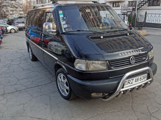 Volkswagen T 4 foto 6