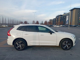 Volvo XC60 foto 3