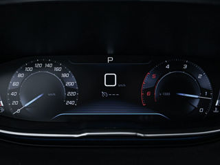 Peugeot 5008 foto 8