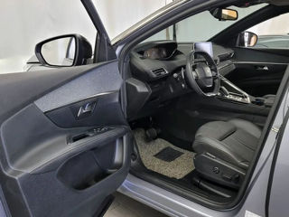 Peugeot 5008 foto 9