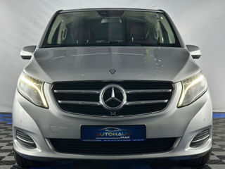 Mercedes V-Class foto 7