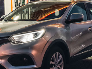 Renault Kadjar foto 4