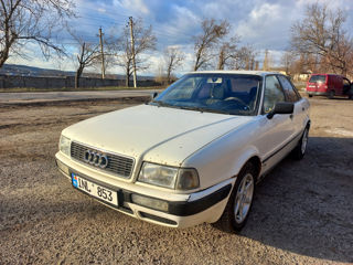 Audi 80