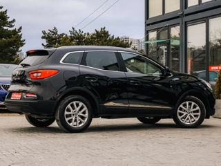 Renault Kadjar foto 5