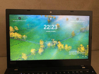 Lenovo ThinkPad L480 с Touch ID
