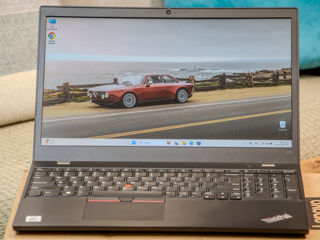 Lenovo ThinkPad L15/ Core I5 10210U/ 16Gb Ram/ 500Gb SSD/ 15.6" FHD IPS!!! foto 2