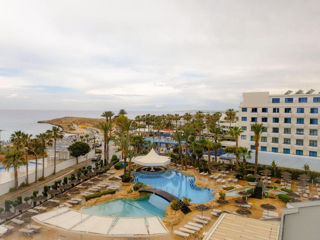 Cyprus! Ayia Napa! Tasia Maris Beach Hotel & Spa (16+) 4*! Din 24.07! foto 6
