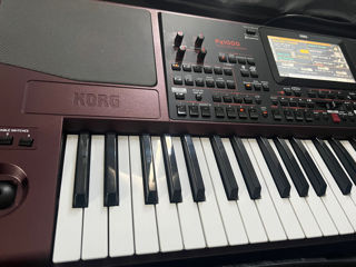 Korg Pa1000