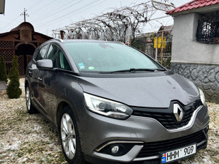 Renault Grand Scenic foto 5