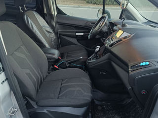 Ford Transit Connect foto 5