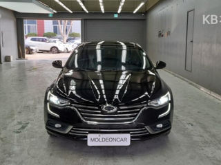 Renault Talisman foto 3