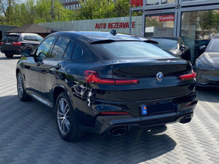 BMW X4 foto 3