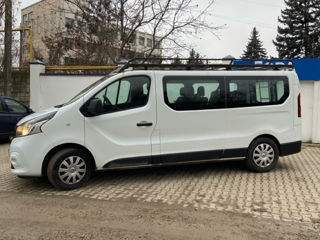 Renault Trafic foto 5