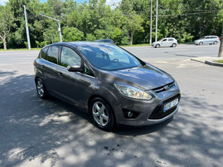 Ford C-Max foto 2