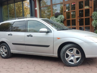 Ford Focus foto 1