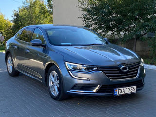 Renault Talisman foto 3