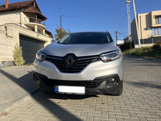 Renault Kadjar foto 3