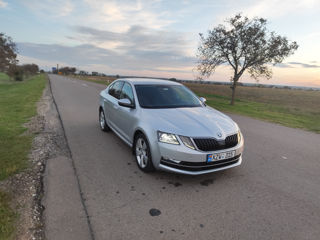 Skoda Octavia foto 5