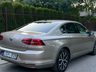 Volkswagen Passat foto 5