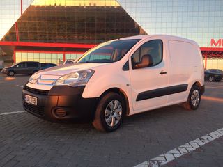 Citroen Berlingo foto 1