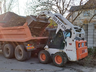 Kamaz-Bobcat! foto 6