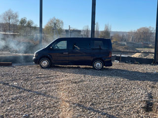 Mercedes Vito foto 7