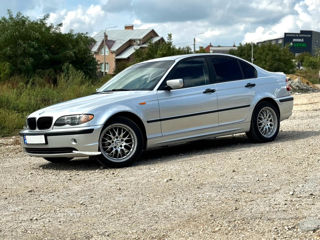 BMW 3 Series foto 2