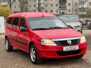 Dacia Logan Mcv foto 4