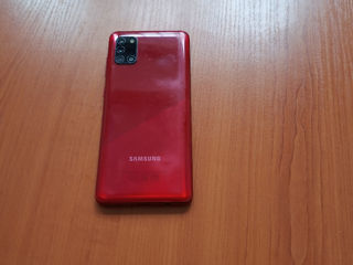 Samsung  A31 foto 3