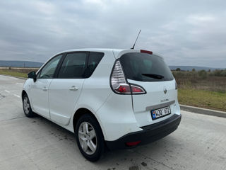 Renault Scenic foto 4