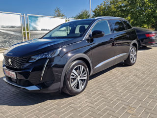 Peugeot 5008 foto 17