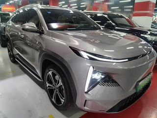 Geely Galaxy L7 foto 3