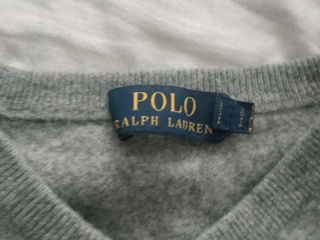 Pulover polo raplh lauren foto 1