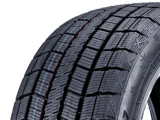 225/50 R17 Rx621 94T 2024 Шина Centara Winter ЗИМА